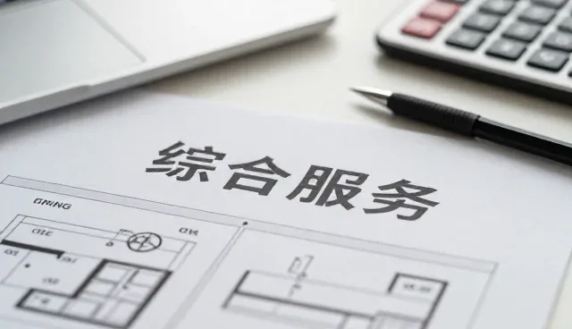 行业分类检索