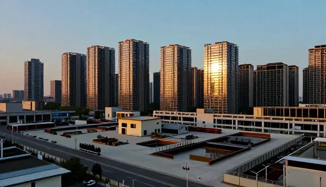 制造业科技应用中的实际场景与问题分析