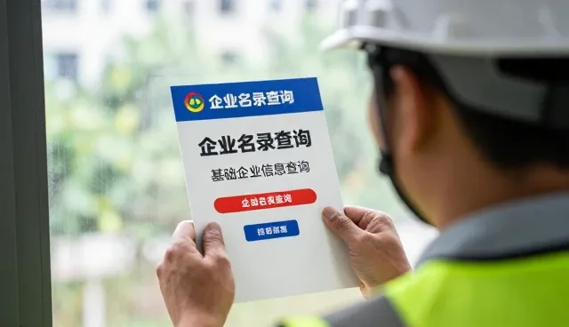 名录管理在信息查询平台中的实用技巧与维护要点
